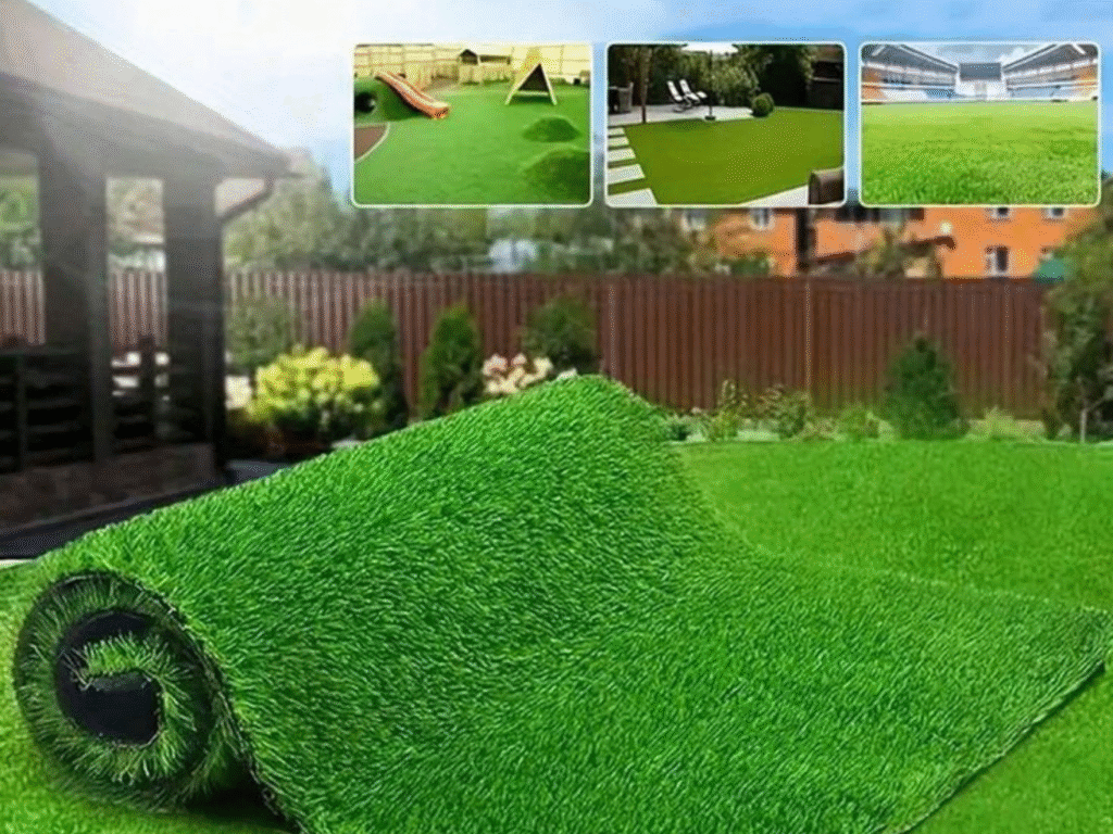 artificial grass shivbirdnetting
